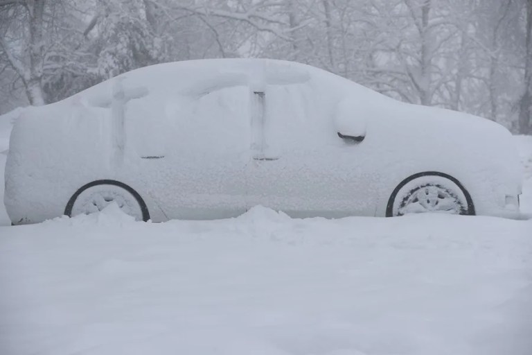 los efectos de tanta borrasca consecutiva en el cerebro