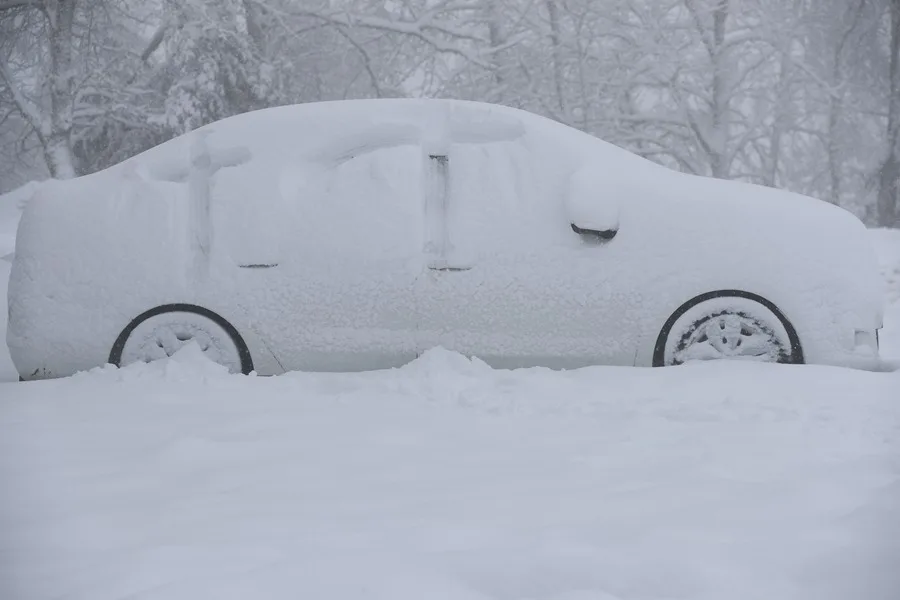 los efectos de tanta borrasca consecutiva en el cerebro