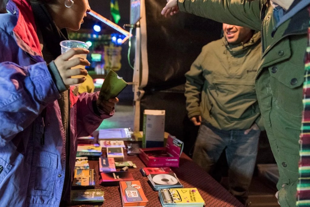 Energy Control drogas