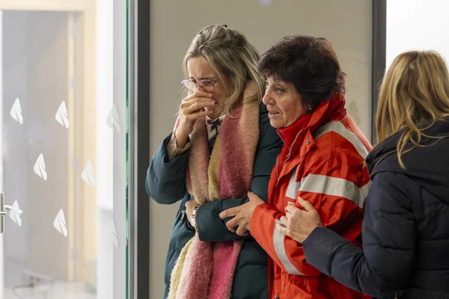 accidente adamuz asistencia 