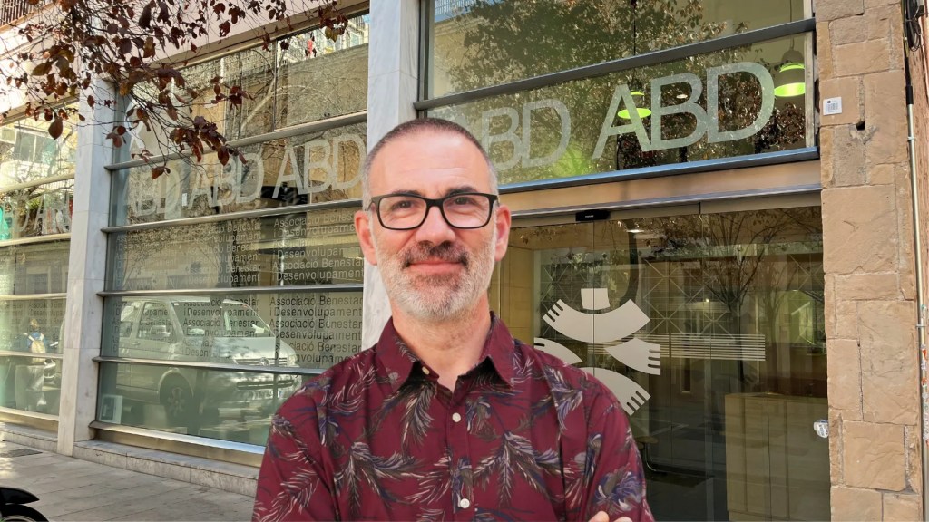 energy control drogas