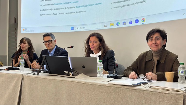 decálogo psiquiatras