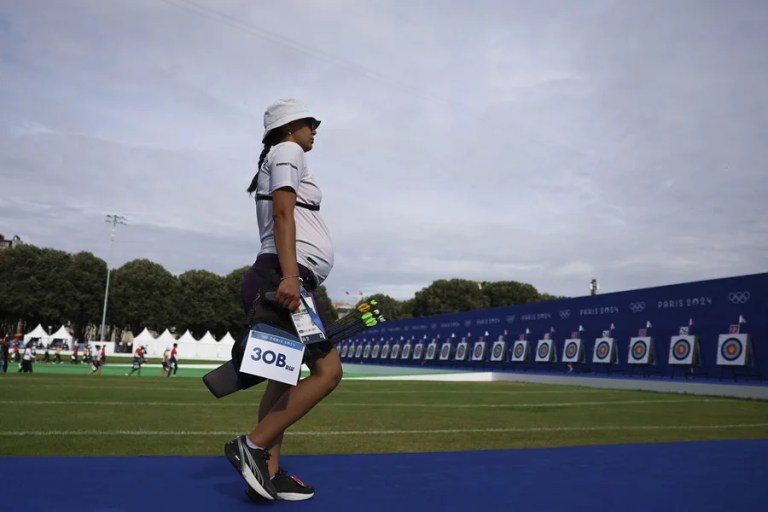 investigación sobre niveles de hierro en mujeres embarazadas