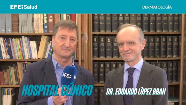 Hospital Clínico San Carlos