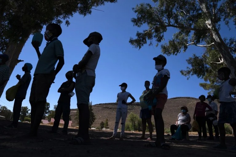 lucha enfermedades tropicales desatendidas