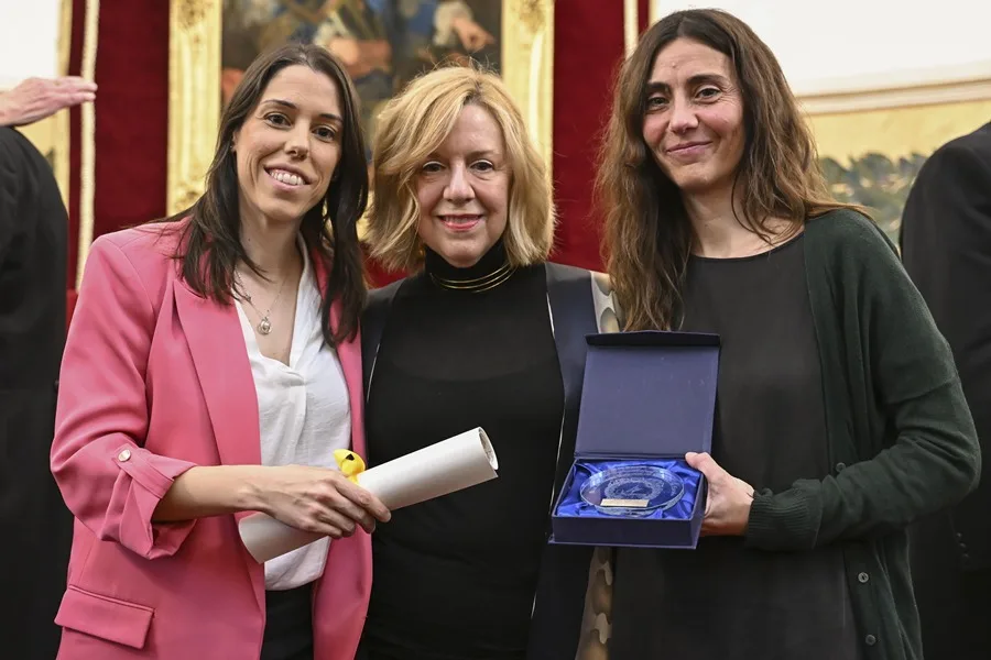 premio EFE Salud