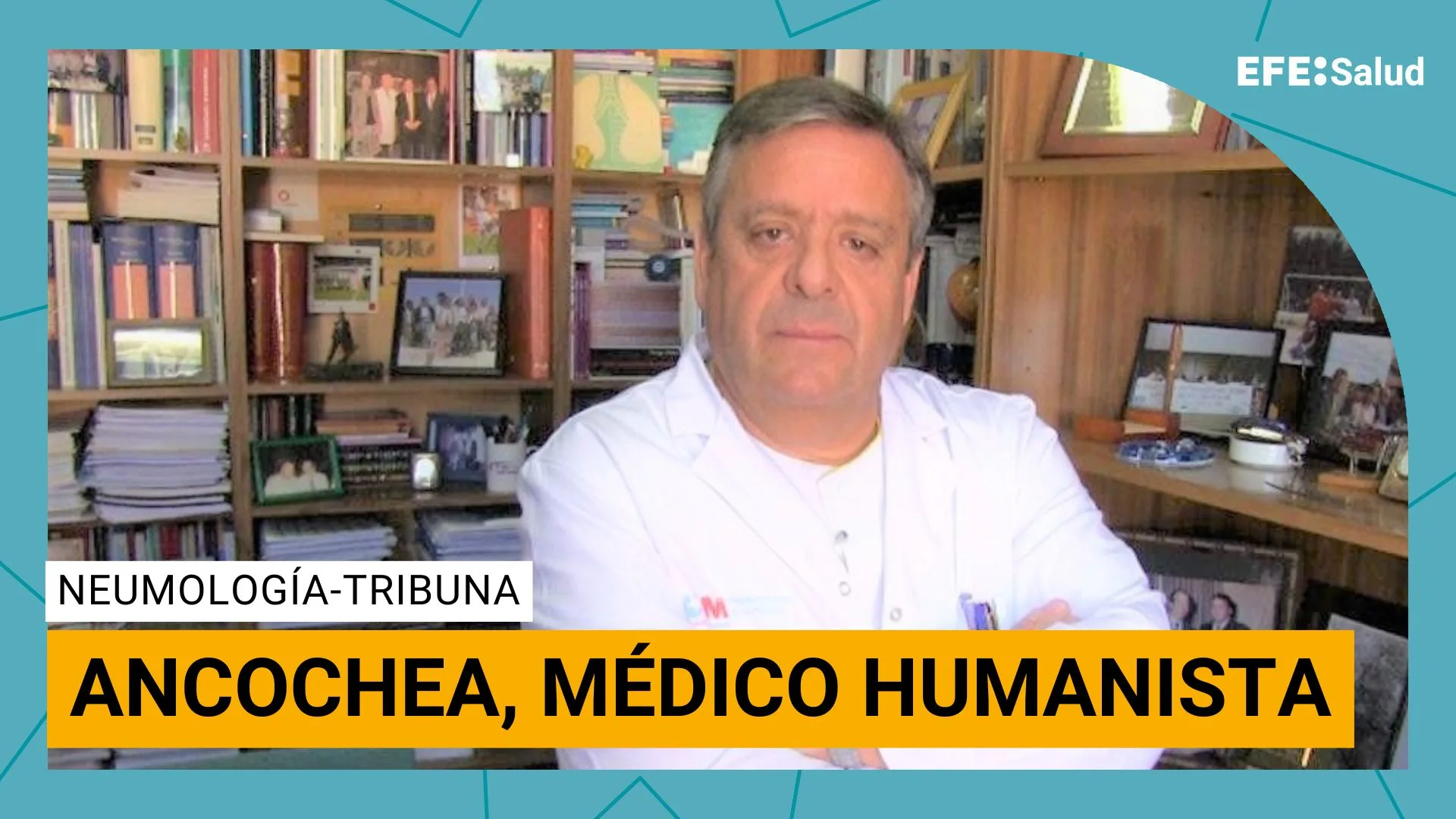 Ancochea.