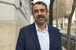 neurocientífico Ignacio Sáez depresión