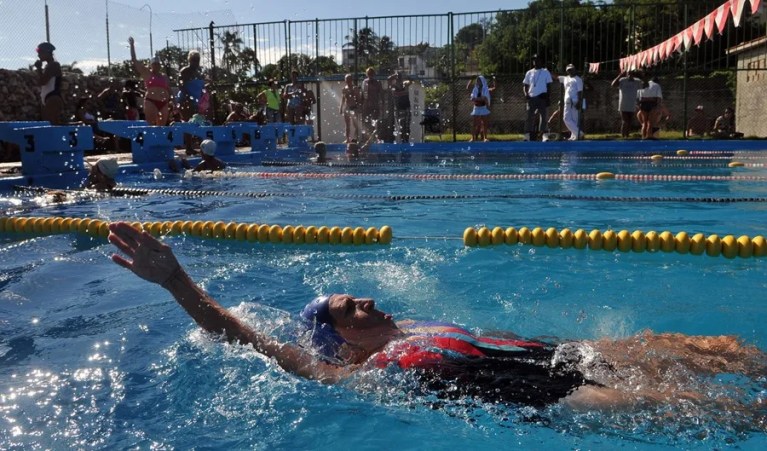 qué es la tercera edad. viaje por la psicología humana