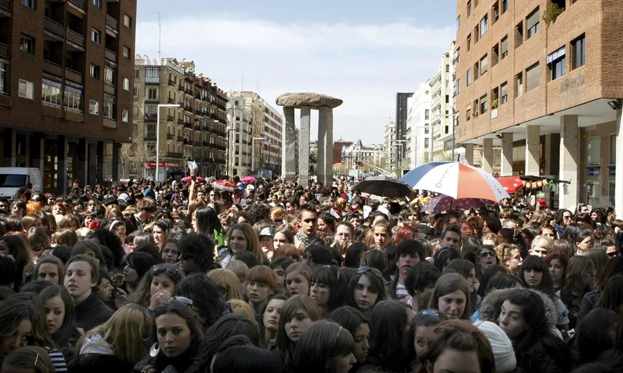 la tormenta de la adolescencia