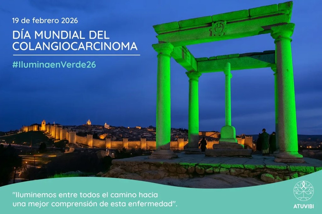 Colangiocarcinoma tratamiento