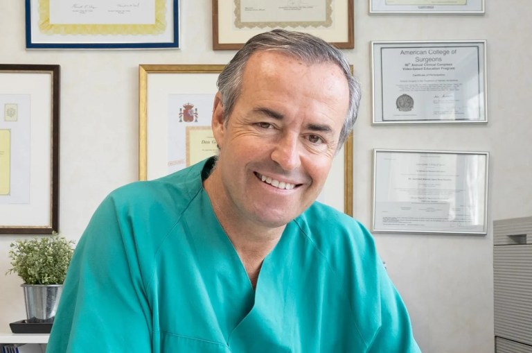 endoscopia bariátrica para reducir peso