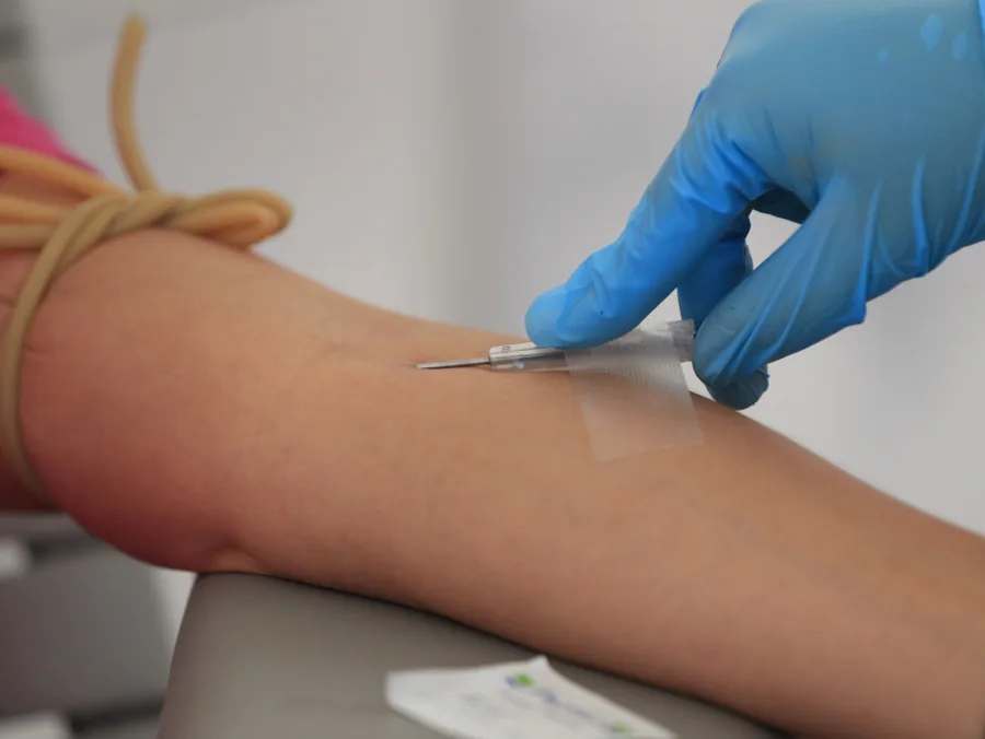 Inflamación crónica de bajo grado