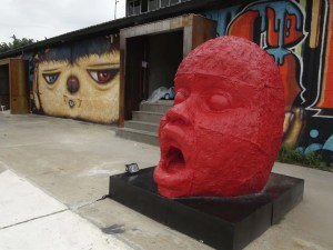 Respirar por la boca