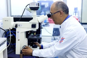 investigación Bolivia