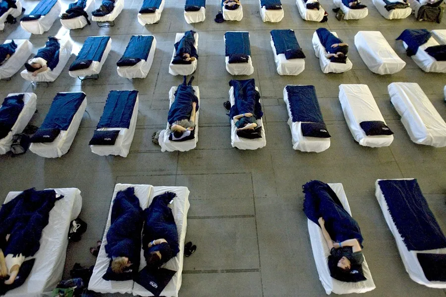 alternativa ronquidos