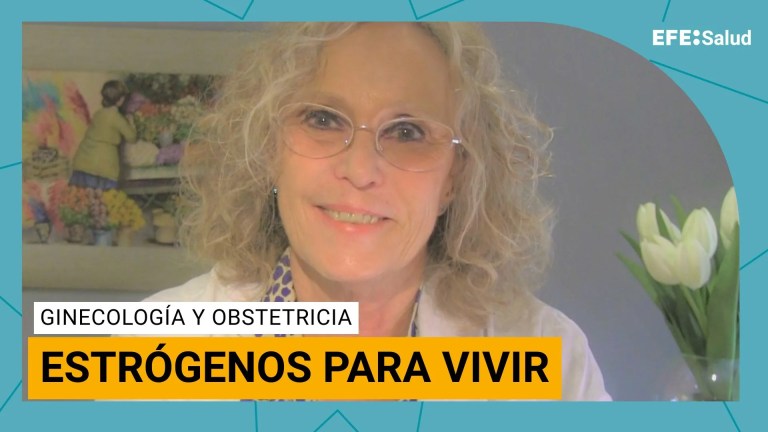 Mujeres menopáusicas.