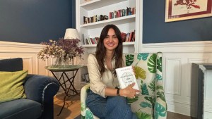 Ana Ibáñez cerebro