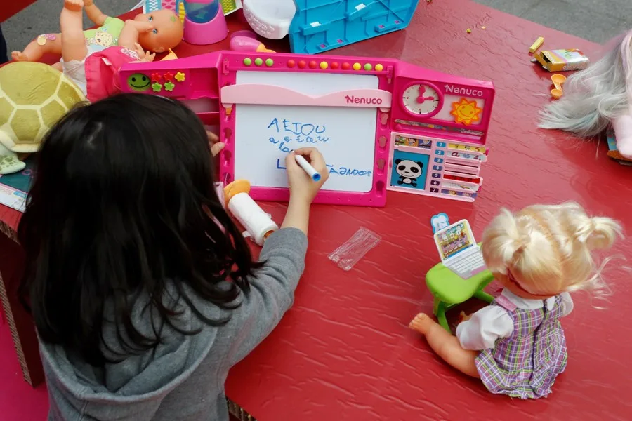 Disruptores endocrinos