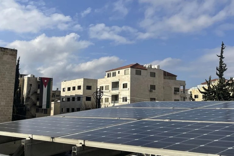 contaminación aire y salud