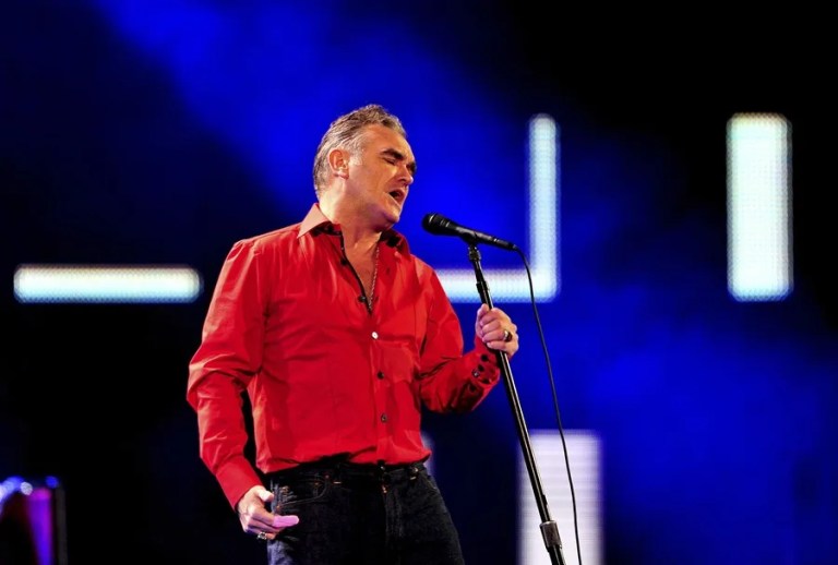 morrisey falta de sueño valencia