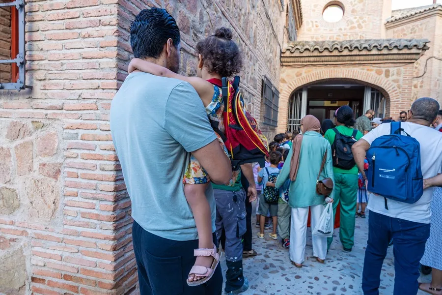 influencia positiva padres en hijos e hijas