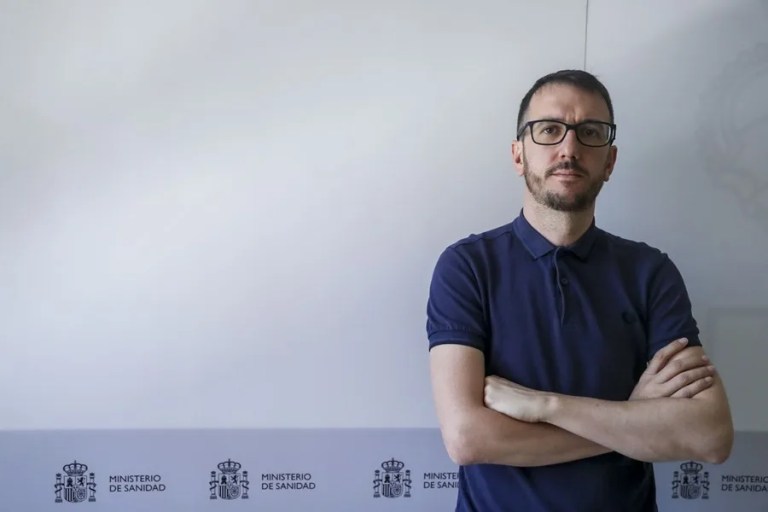 salud, cambio climático y contaminación del aire