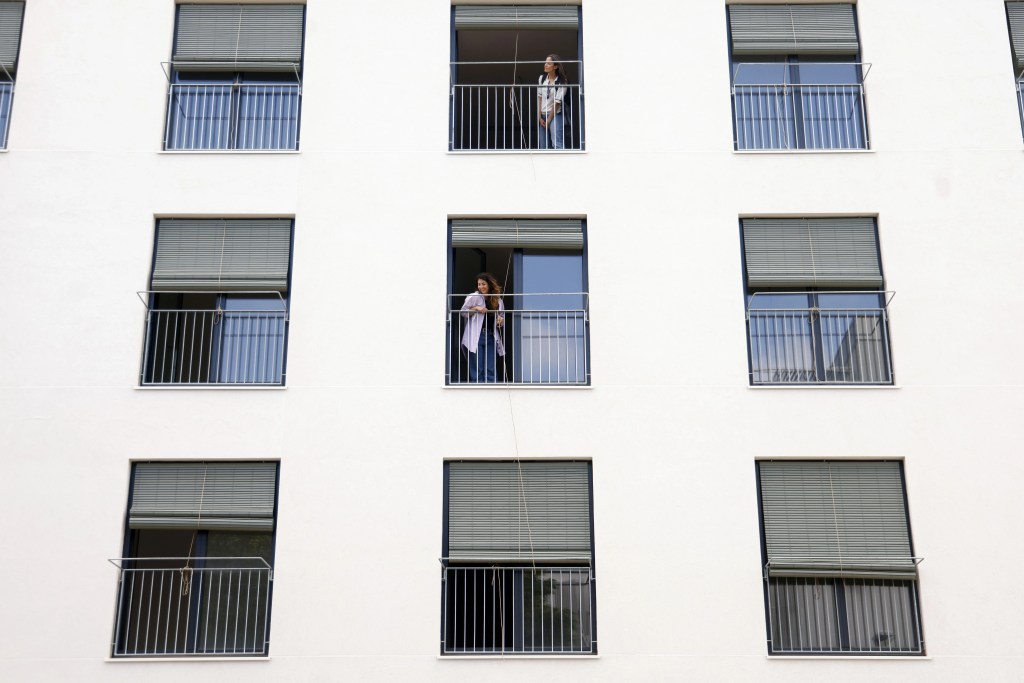 vivienda juventud