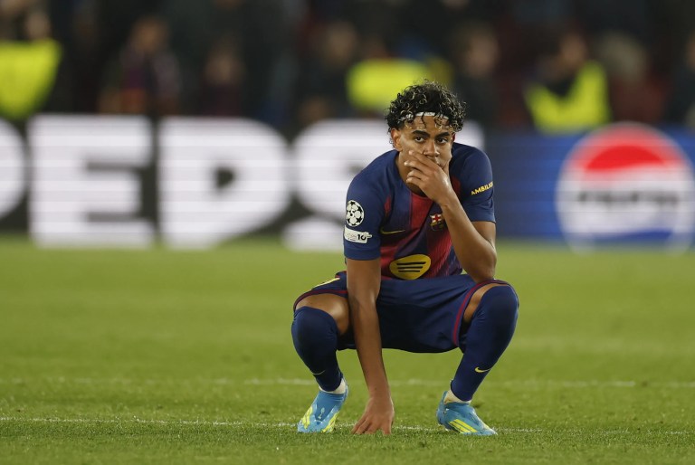 así es el bíceps femoral