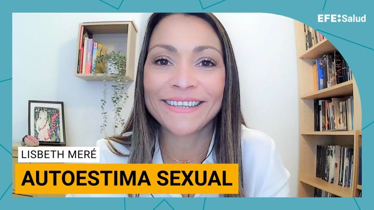 Autoestima sexual.