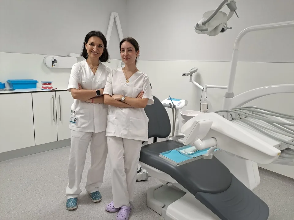 cepillo dental