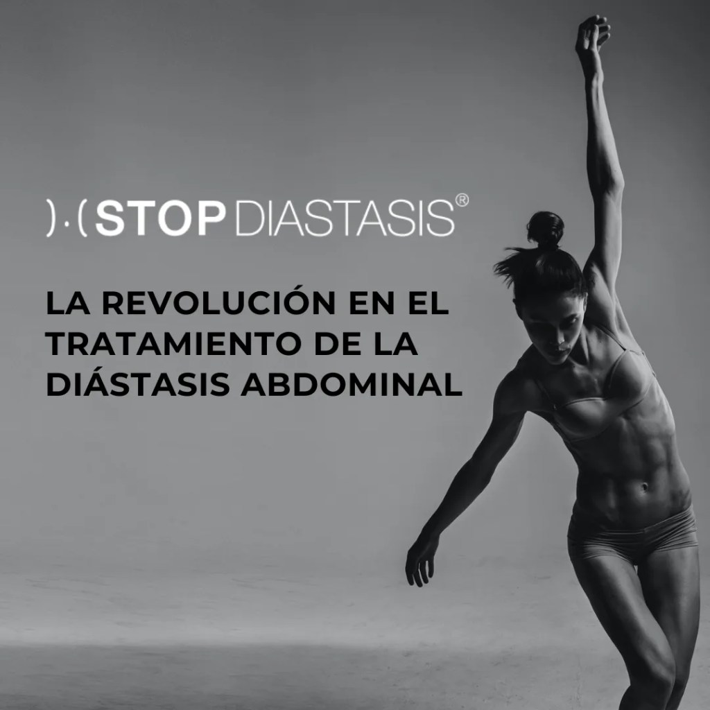 diástasis abdominal