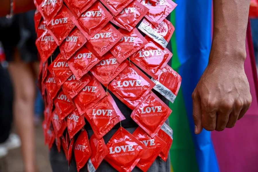 infecciones transmisión sexual adolescentes 