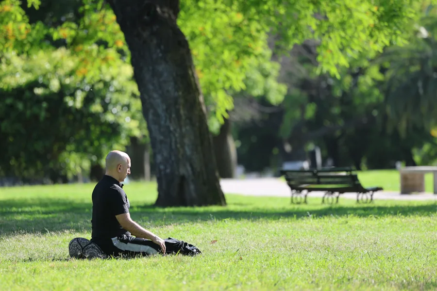 consecuencias síndrome vida ocupada