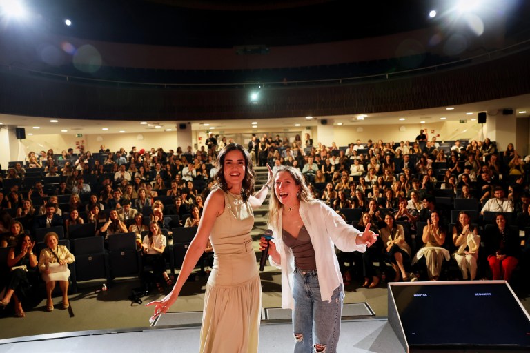 premios talento industria farmacéutica