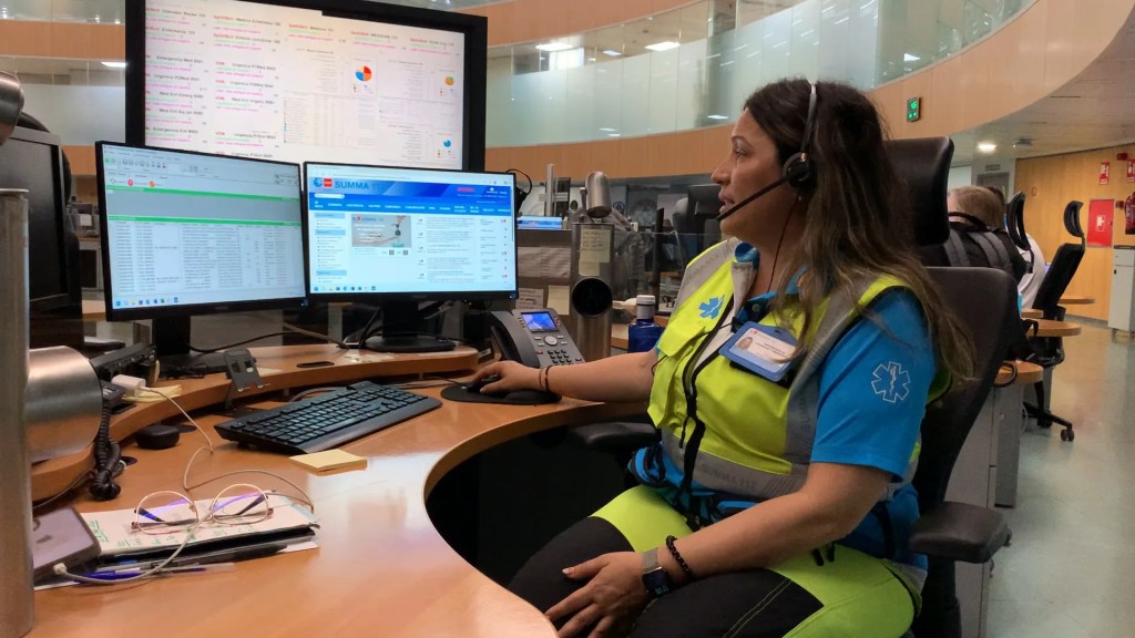 112 Emergencias