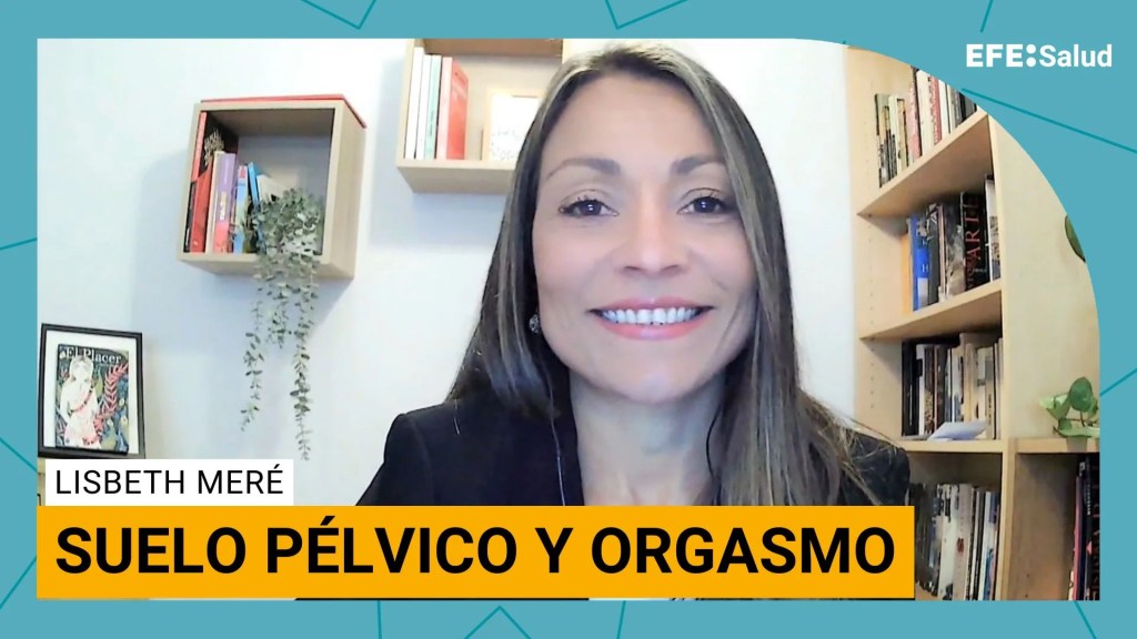 Suelo pélvico.