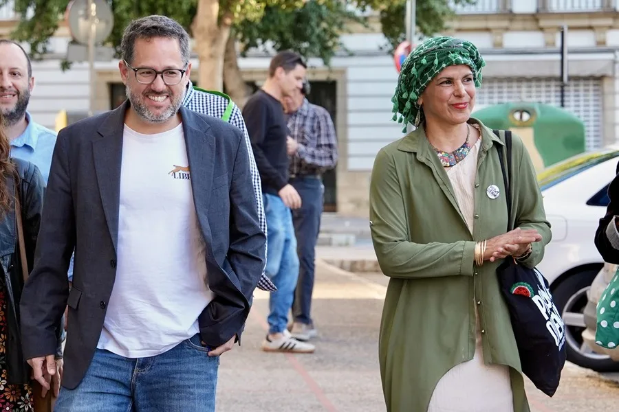 la alopecia que producen quimioterapias como la que recibe Teresa Rodríguez