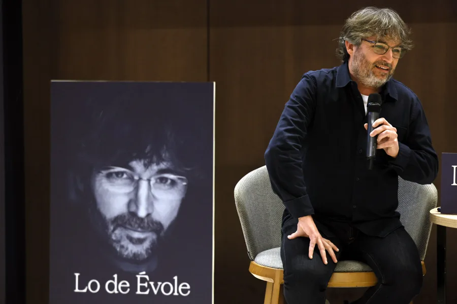 Évole