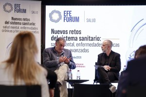 foro efe retos del sistema sanitario