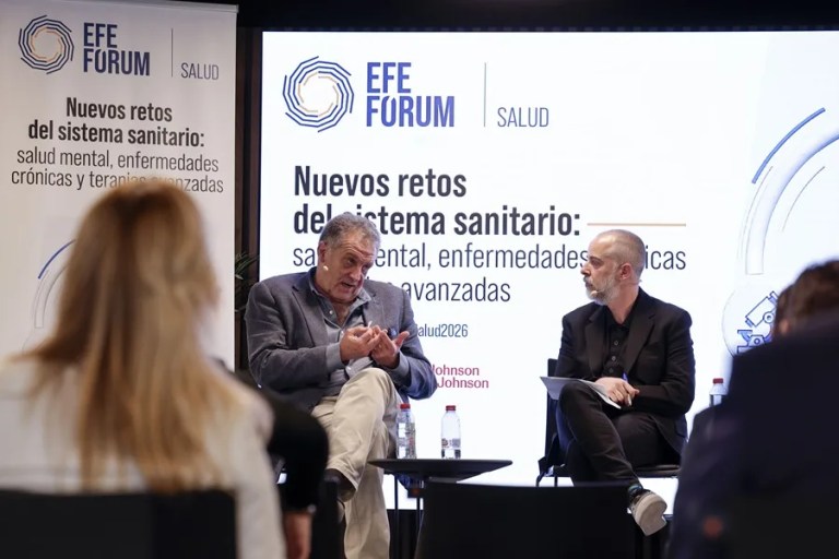 foro efe retos del sistema sanitario