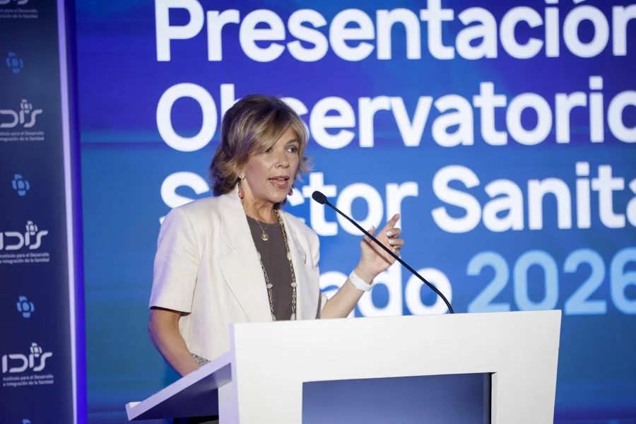 seguro privado salud España 