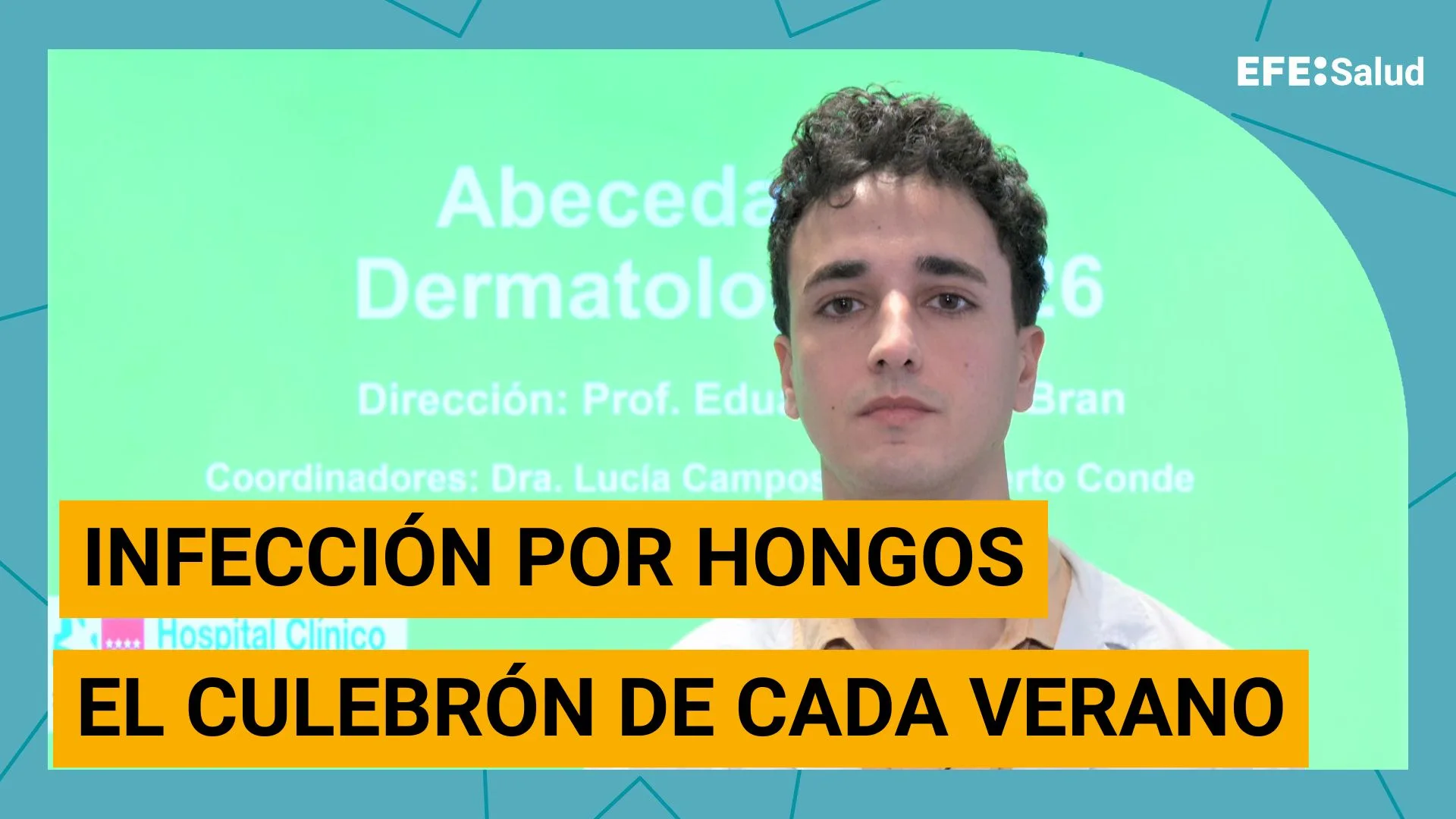 Hongos.