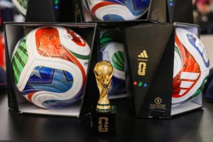 Mundial fútbol 2026