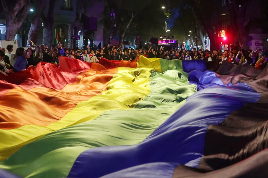 voz personas trans