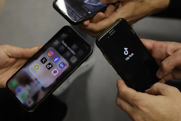 decálogo de buen uso del móvil en infancia y adolescencia