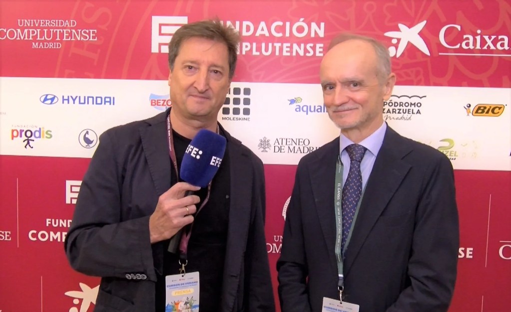 Alopecia androgenética.