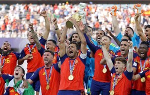 lecciones psicología España Mundial