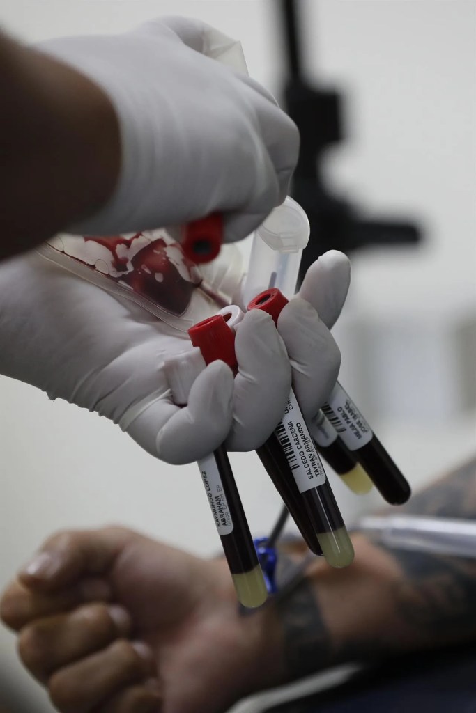 Viajar coagulopatías