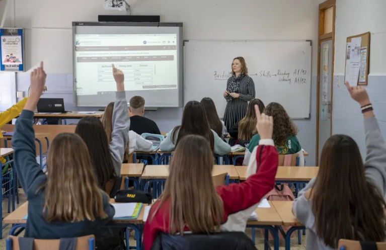 colegio instituto menores